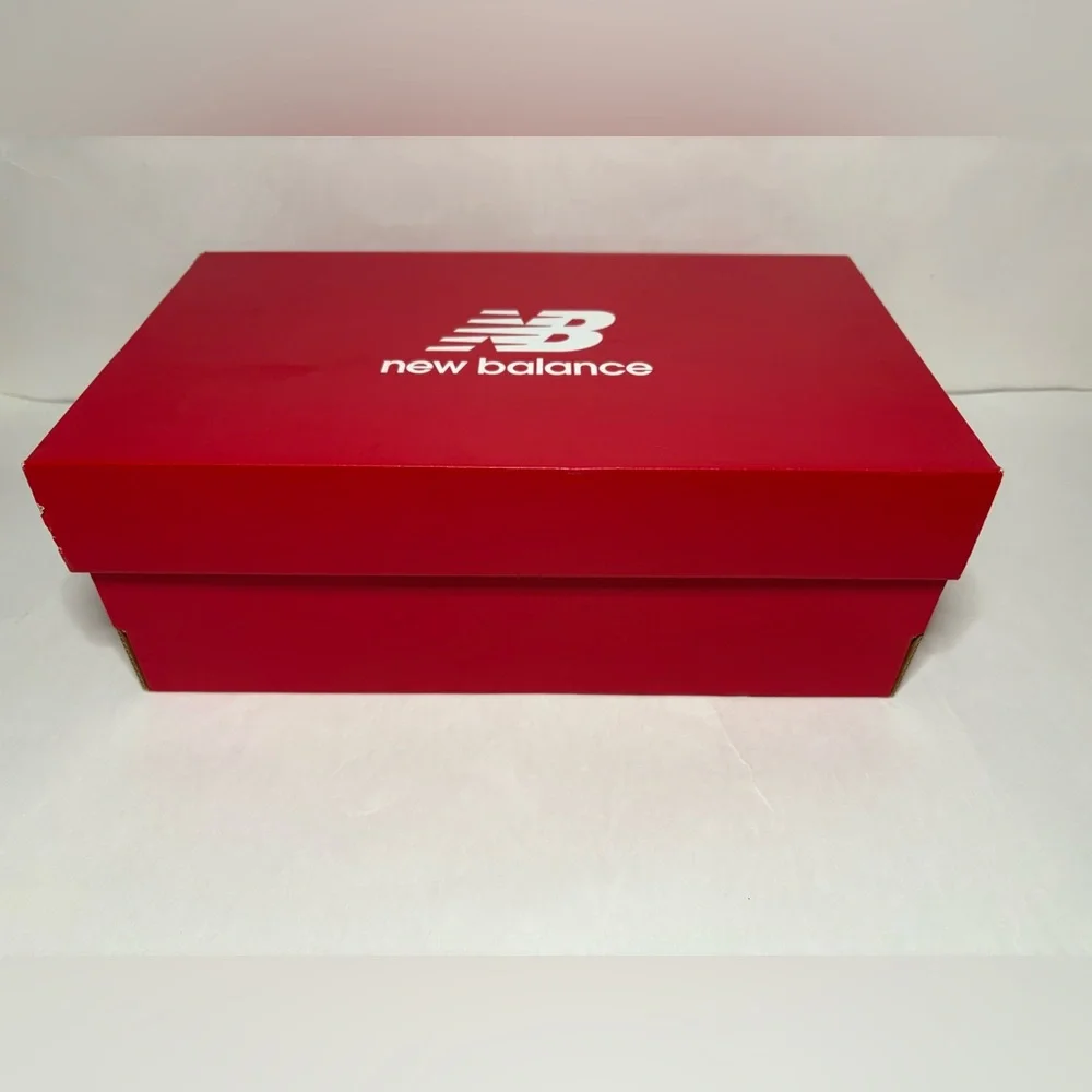 NEW BALACE replacement shoe box empty - Picture 4 of 9